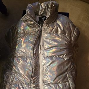 women's warm jacket